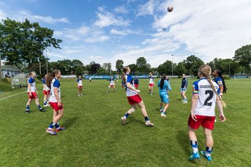 Bild 81 - wBJ HSV Leistungsvergleich
